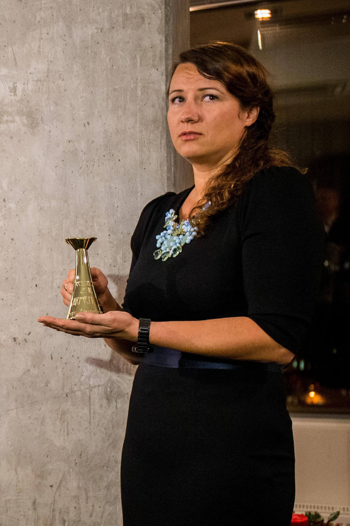 Karmen Turk.
