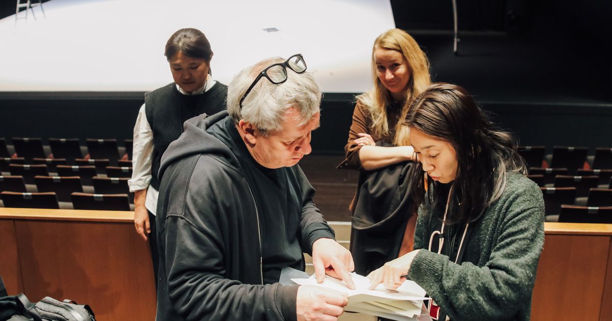 Jaapani teatrilegendi ja eestlaste koostöös valminud lavastus jõuab suvel kultuuripealinna