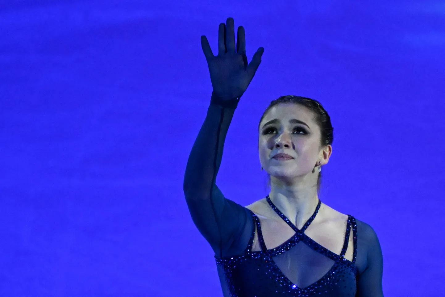 Kamila Vaļijeva