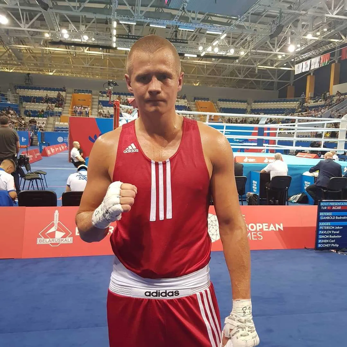 Ainar Karlson