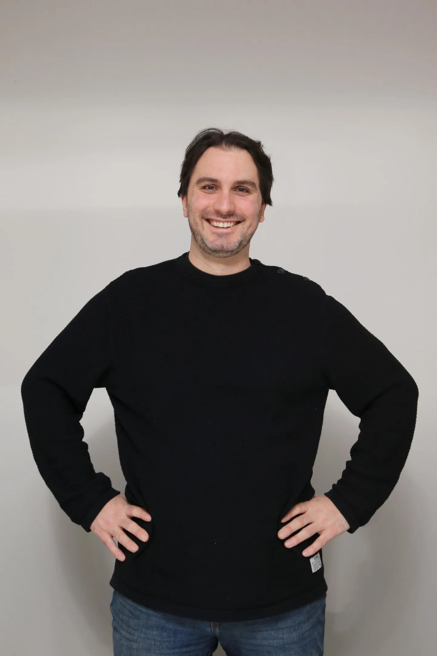 JUSTIN PETRONE