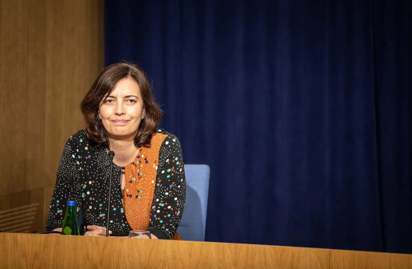 dr Karmen Joller.