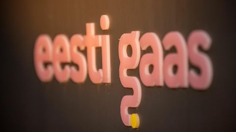 Компания Eesti Gaas заработала на энергетическом кризисе ошеломляющую сумму денег