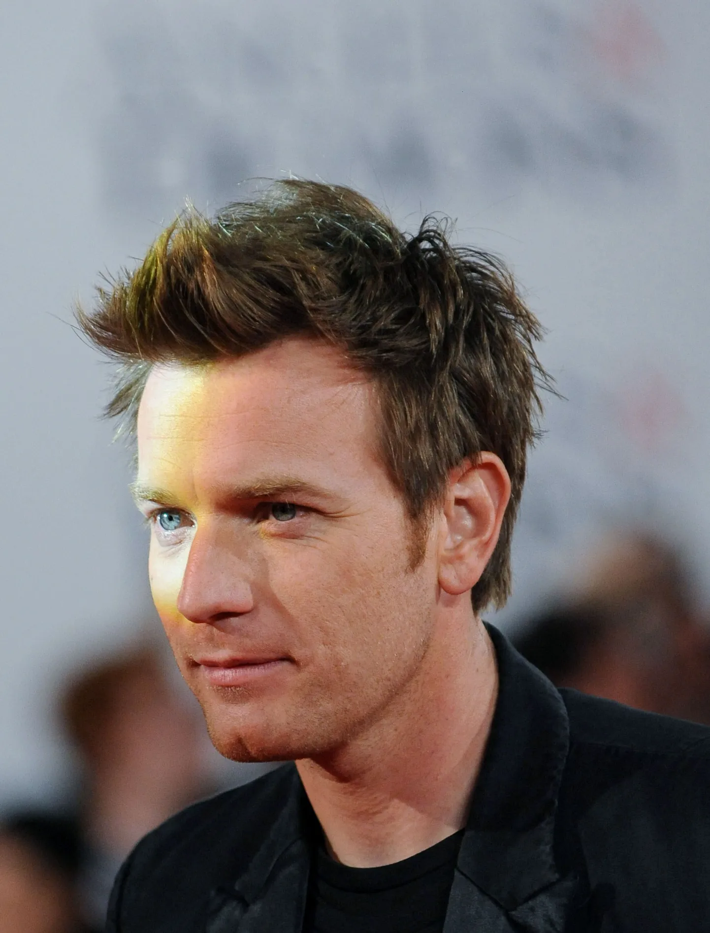 Ewan McGregor