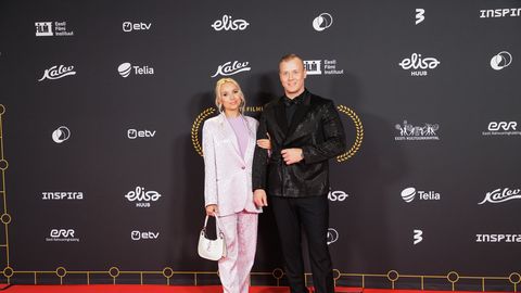 FOTOD ⟩ Jaanus ja Marju Koort müüvad oma esimese ühise kesklinna kodu: väga raske on sellest lahti lasta!