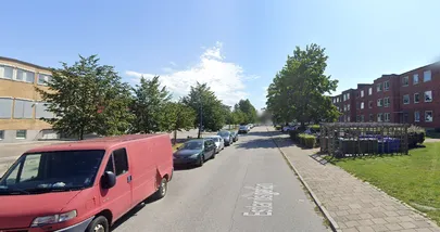 Estlandsgatan Malmös