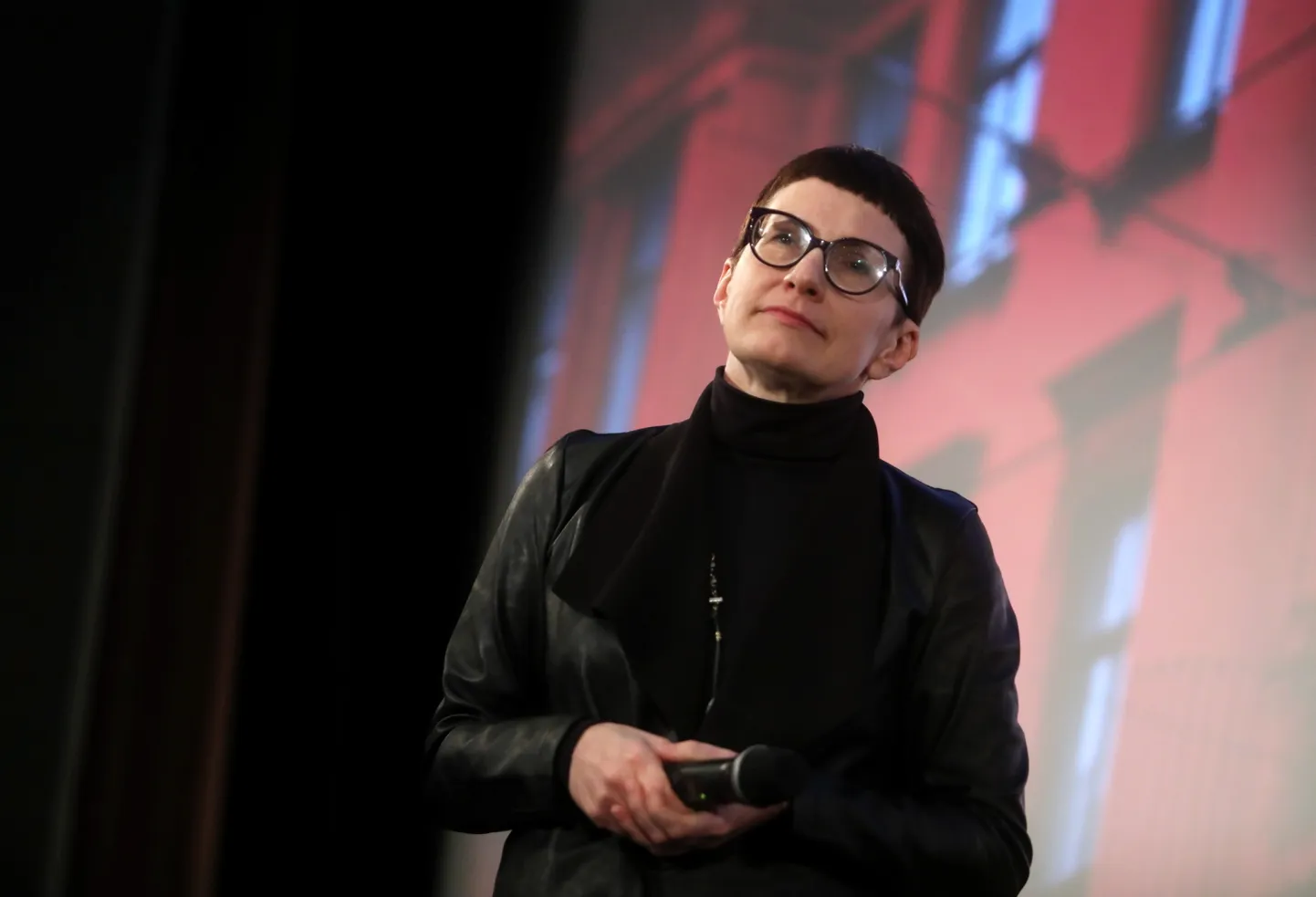 Rita Ruduša