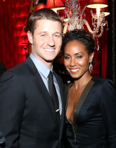 «Mehed teesklevad, et on karmid, kuid tegelikult oleme me väga tundlikud,» Ben McKenzie