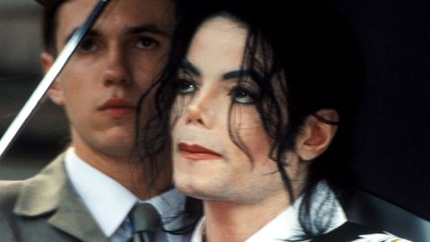 Michael Jacksoni endine turvamees: prints Charles ei tahtnud, et Jackson Harry ja Williamiga kohtuks
