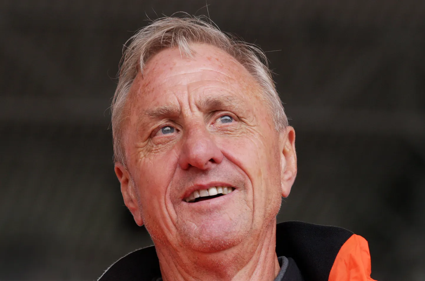 Johan Cruyff.