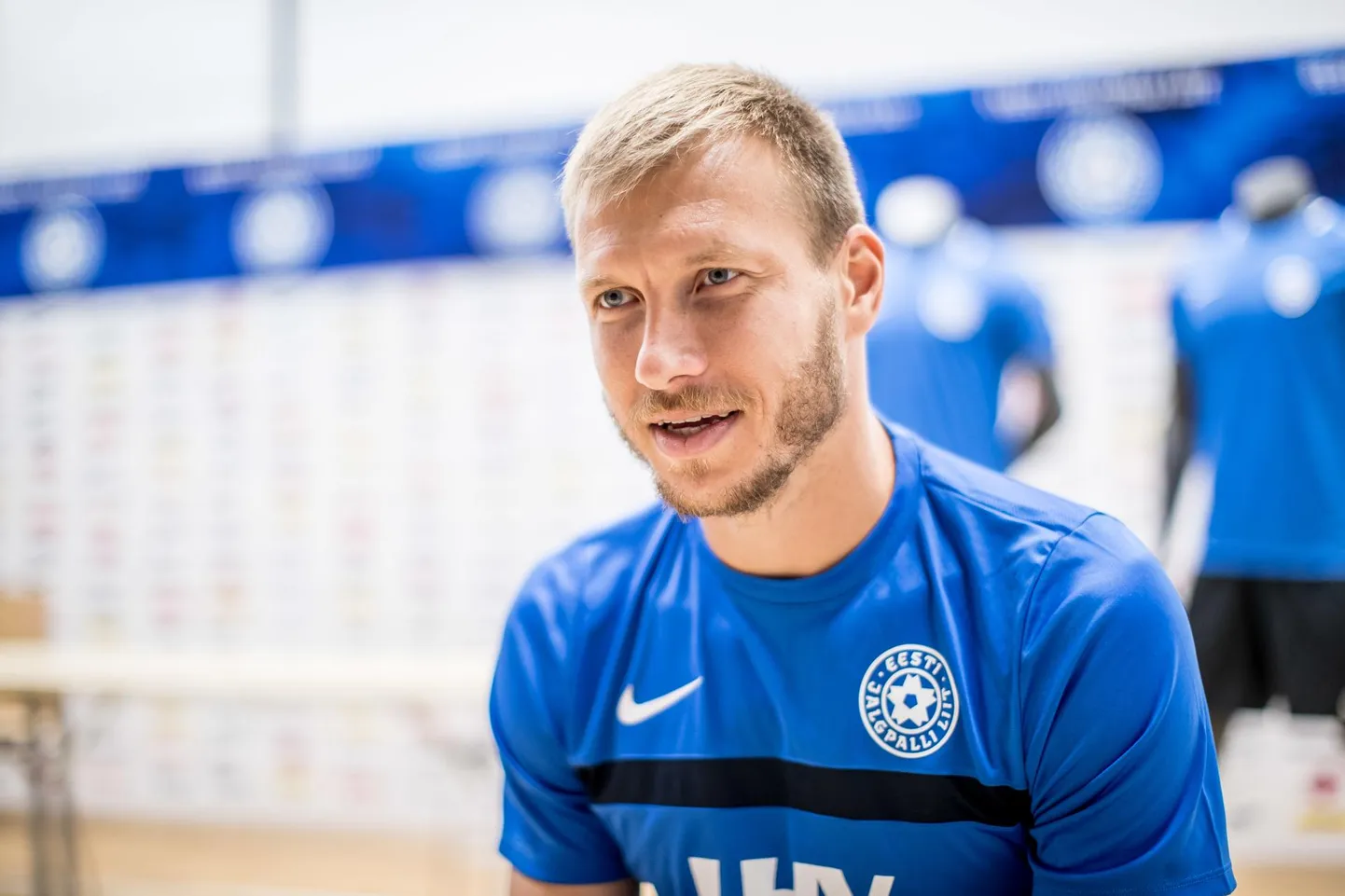 Ragnar Klavan