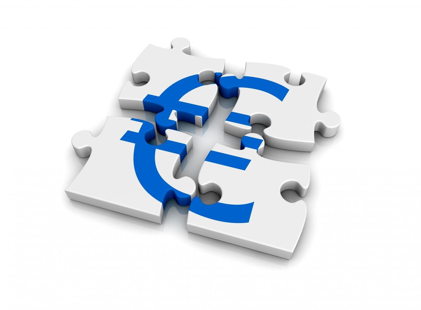 «Eurovälised» pelgavad pangandusliitu