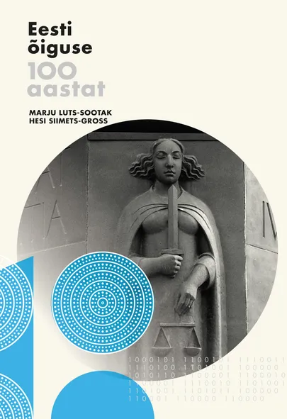 «Eesti õiguse 100 aastat»
