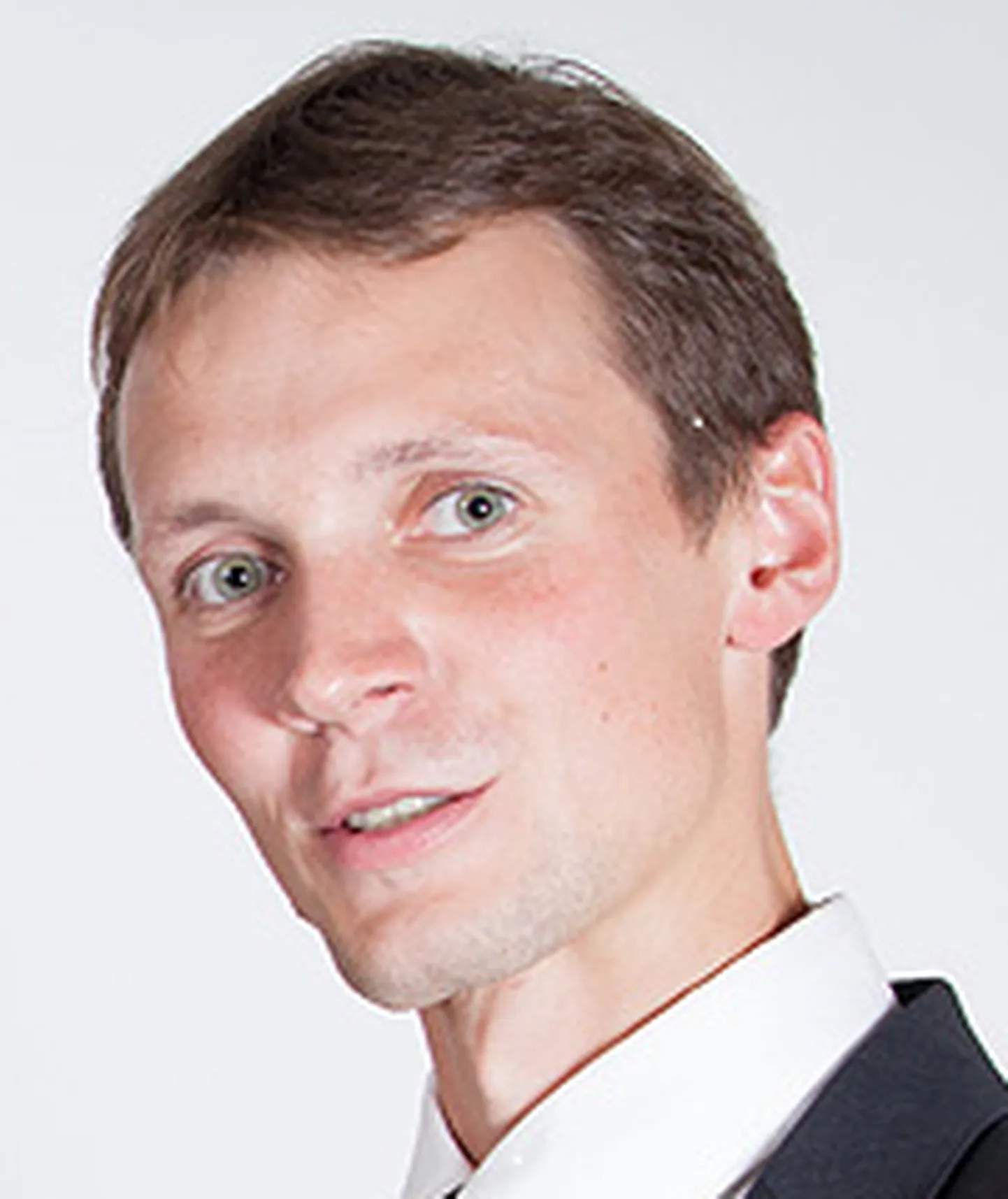 Alexander Lott.