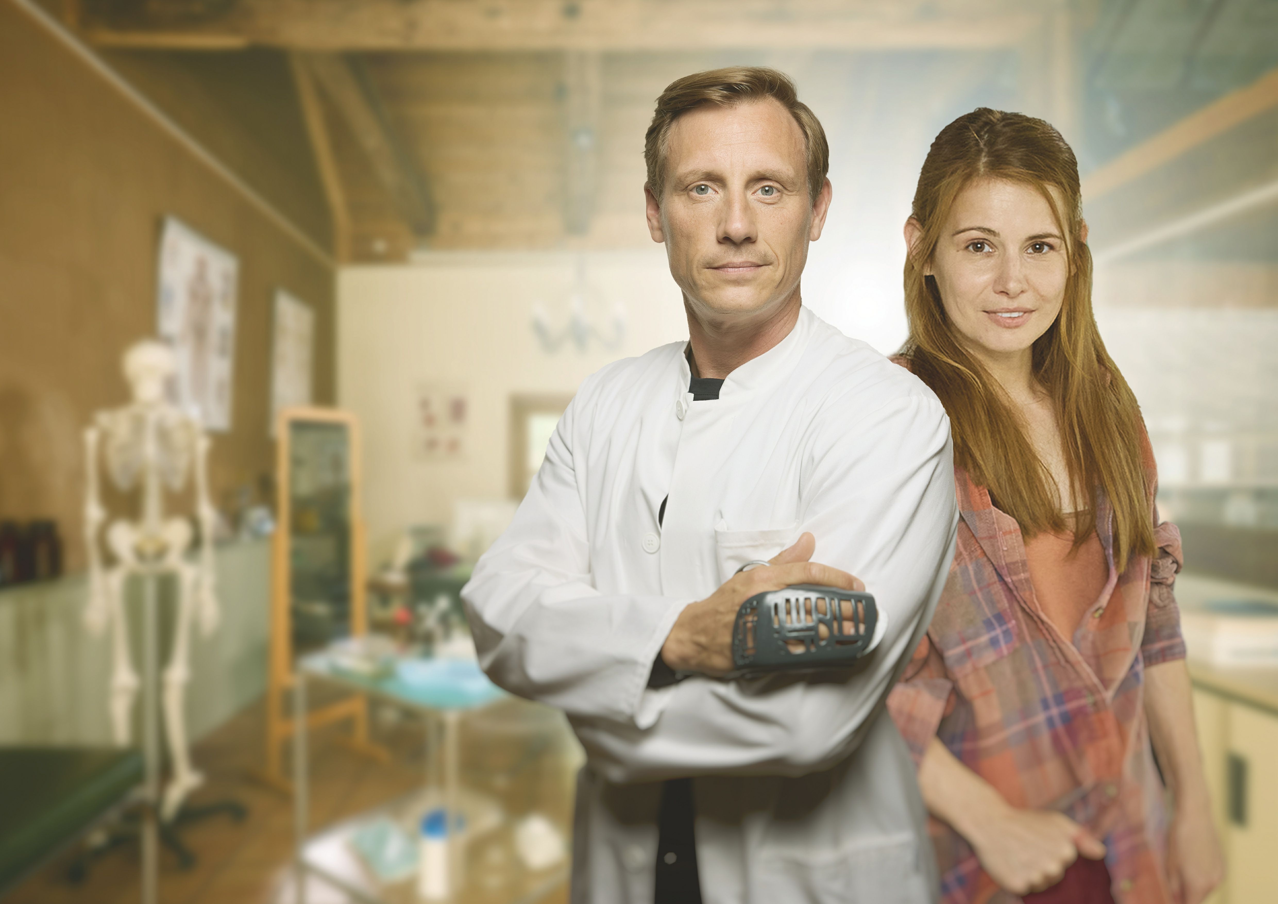 Dr. Nice 9