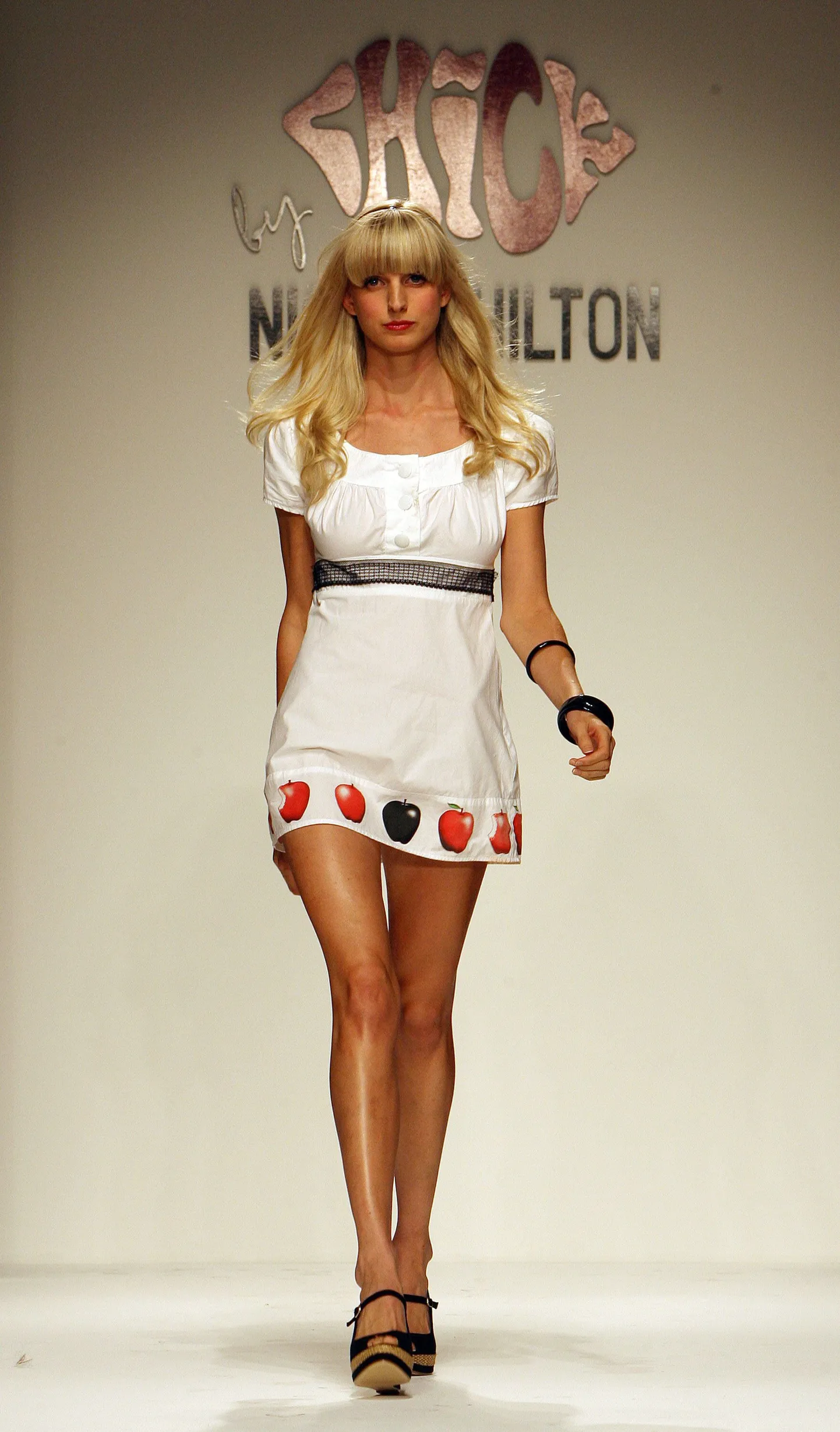 Chick by Nicky Hilton kevad 2008