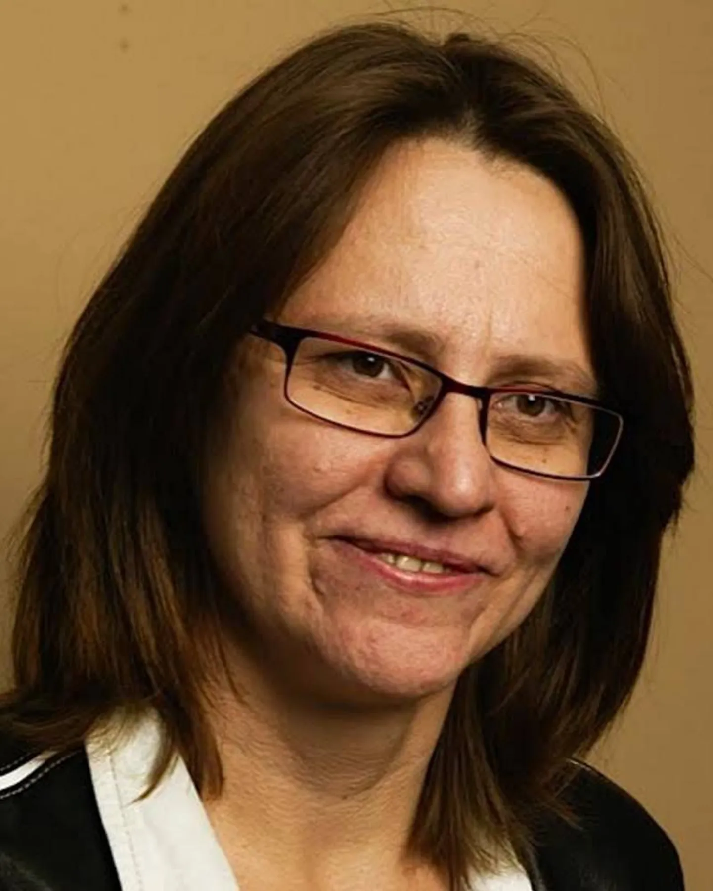 Katrin Idla