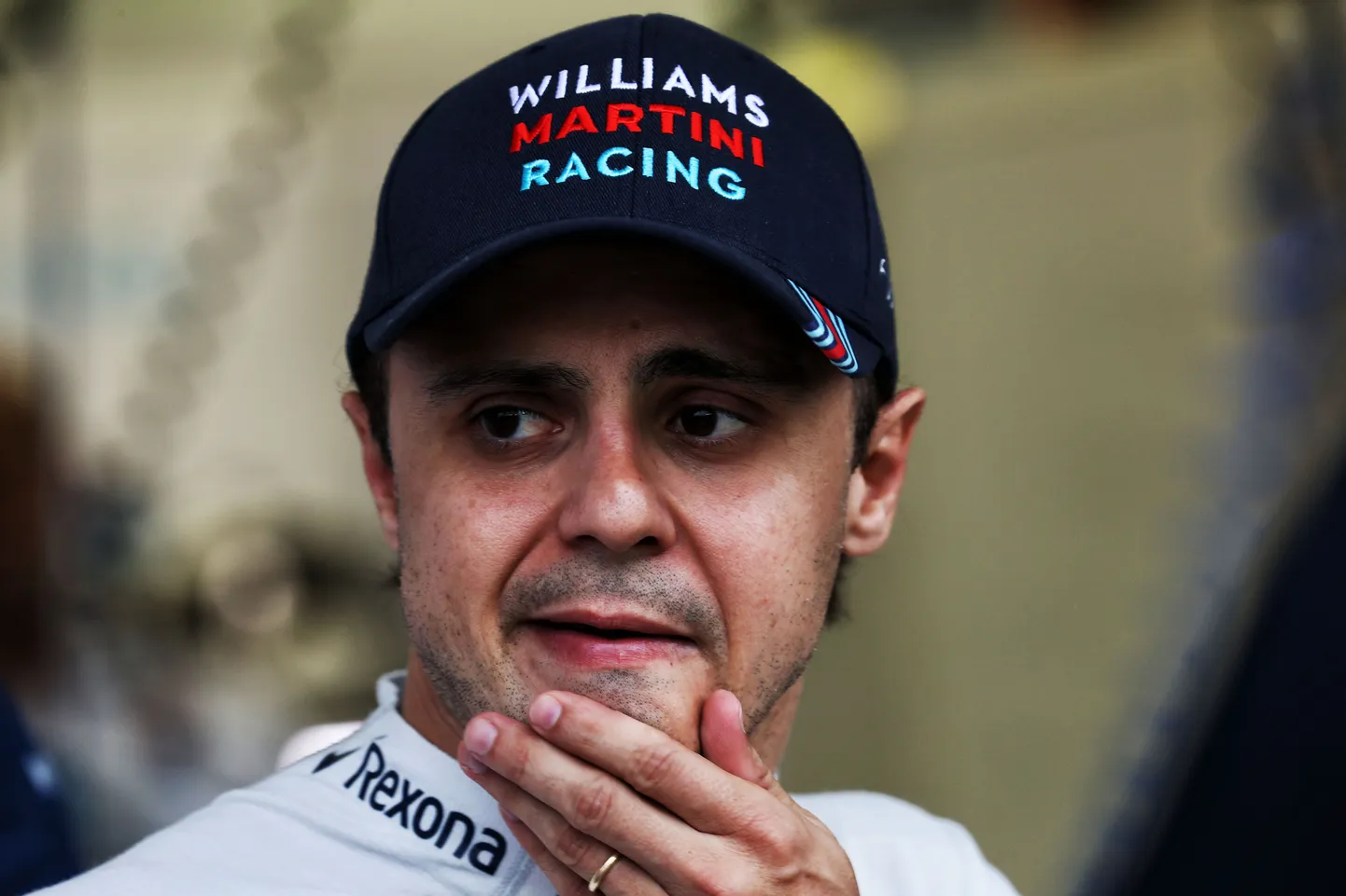 Felipe Massa