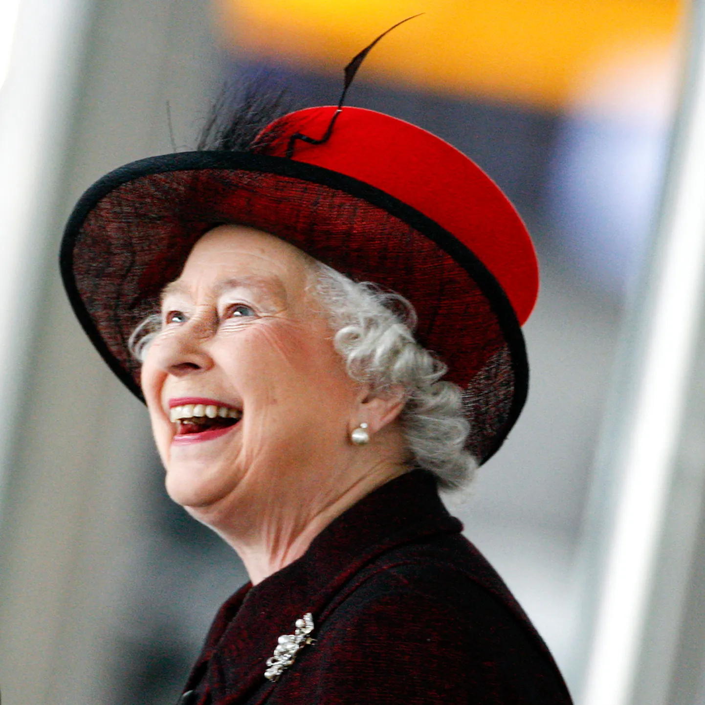 Elizabeth II