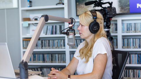 RÄÄGI KAASA! ⟩ Eestis on lahti läinud pulmahullus: Katrin Lusti Kuku raadio otsesaates on külas tuntud peokorraldajad