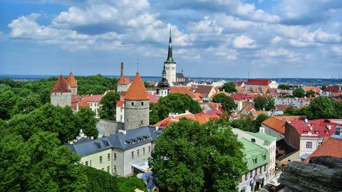 Yale'i teadlased: Eesti on taas maailma keskkonnahoius esikohal