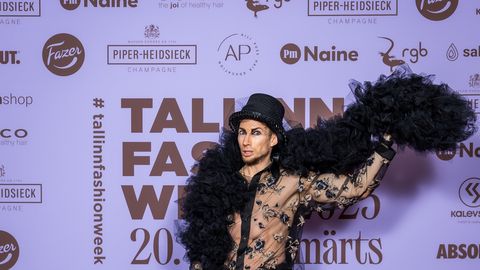 KÕRV PEALE ⟩ «Läksin liiga ambitsioonikaks!» Strippar Marco uus muusikavideo paneb muigama