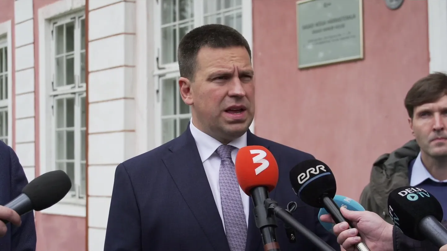 Jüri Ratas