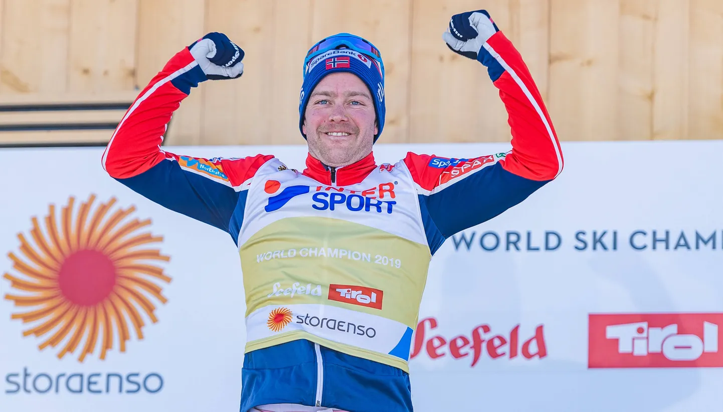 Sjur Röthe.