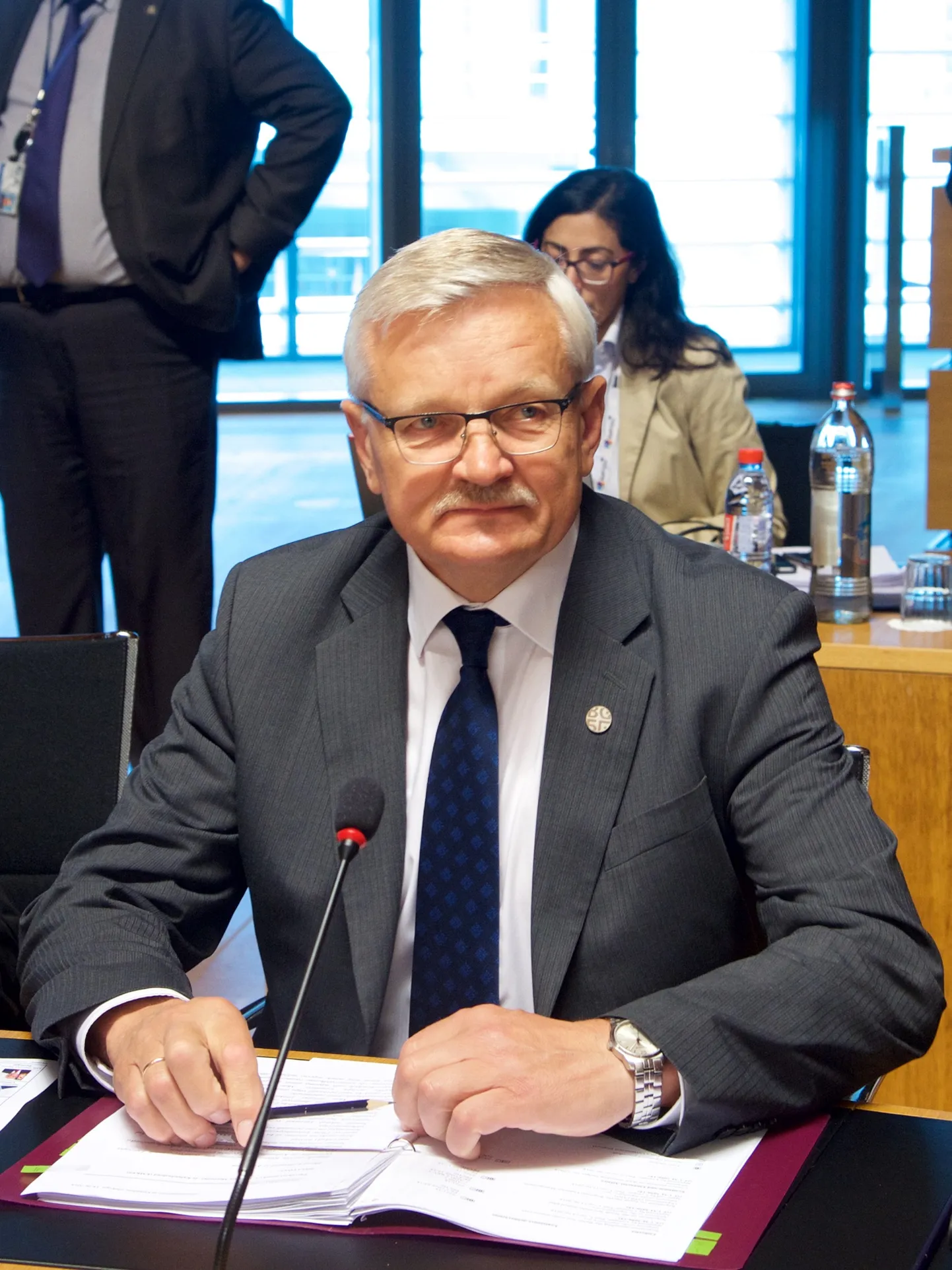 Tarmo Tamm.