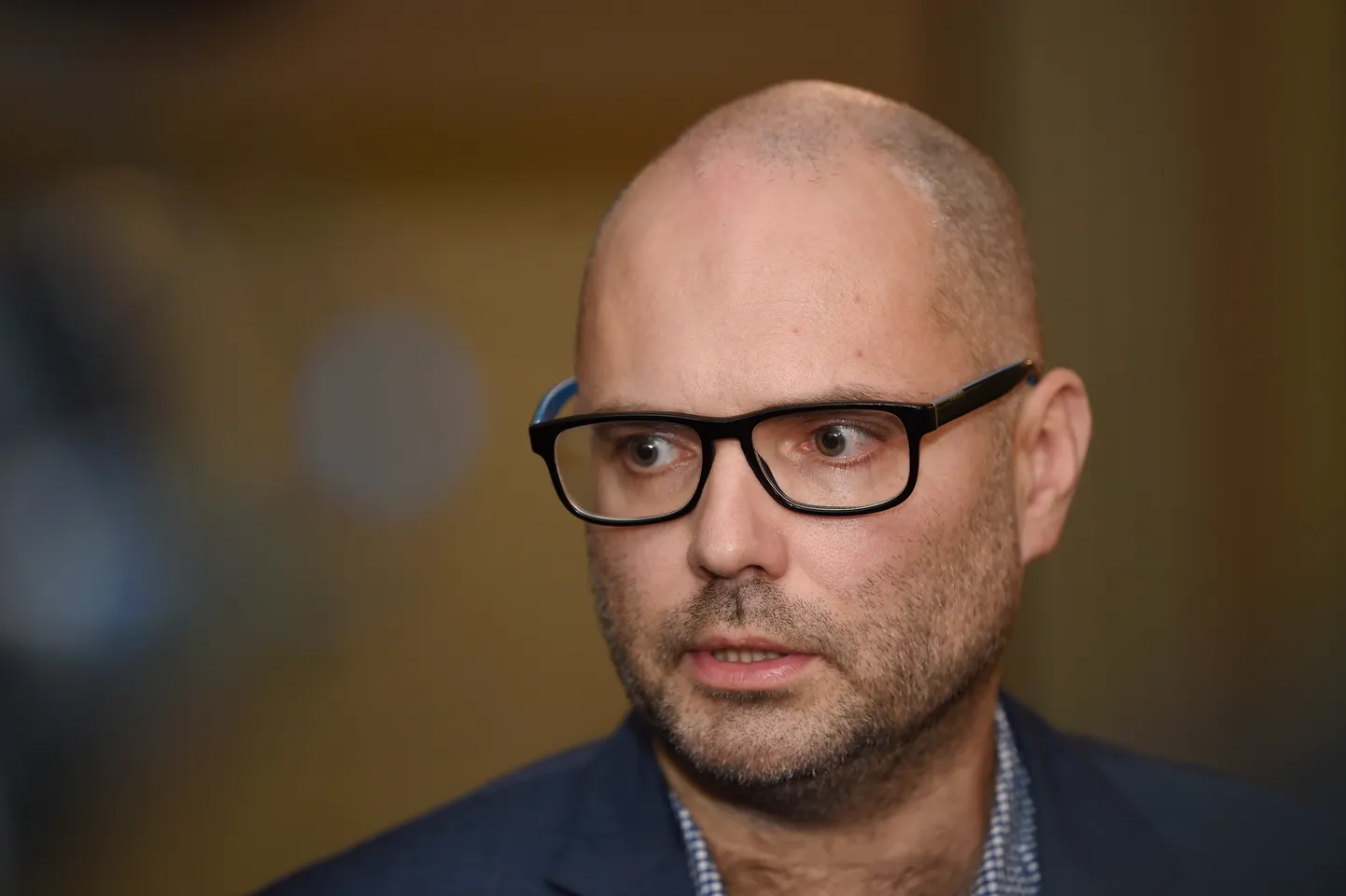 NEPLP esimees Ivars Āboliņš