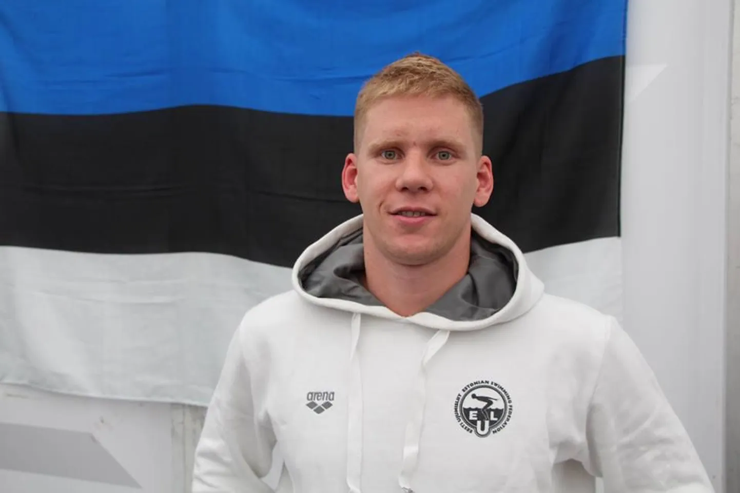 Martin Liivamägi.