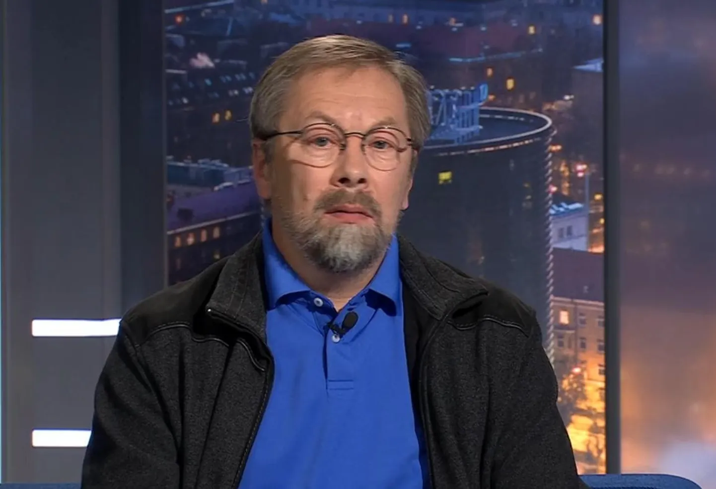 Ingvar Villido
