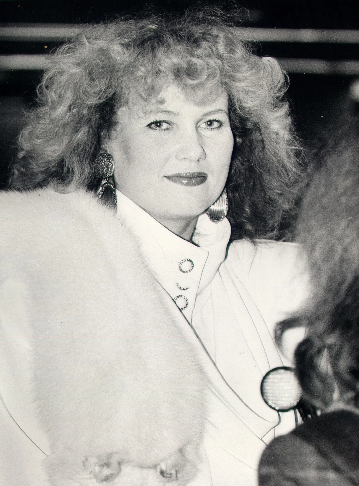 Enelin Meiusi 1990ndatel