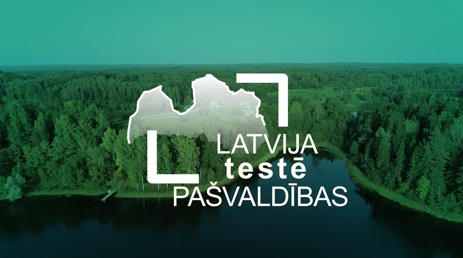 Latvija testē pašvaldības