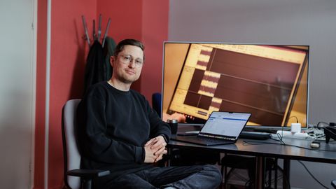 VIDEO ⟩ Kristjan Pihl: «Kui inimesed vaikivad ja a