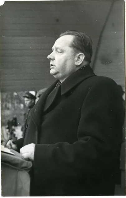 Johannes Käbin.