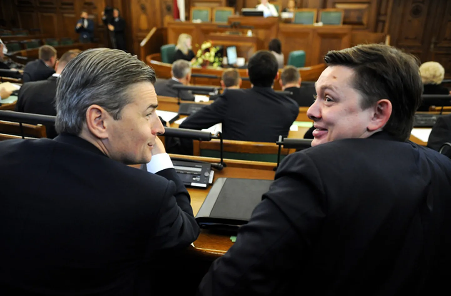 Raksta foto