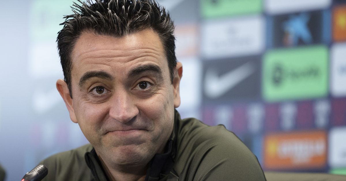 Barcelona legend teatas pärast košmaarset kaotust, et lahkub peatreeneri kohalt