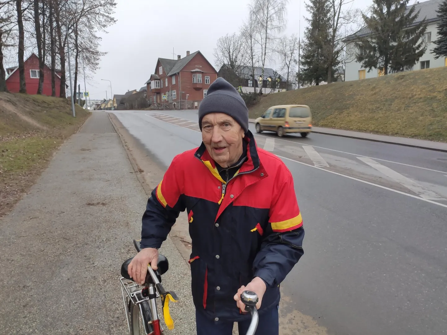 Vello Koik