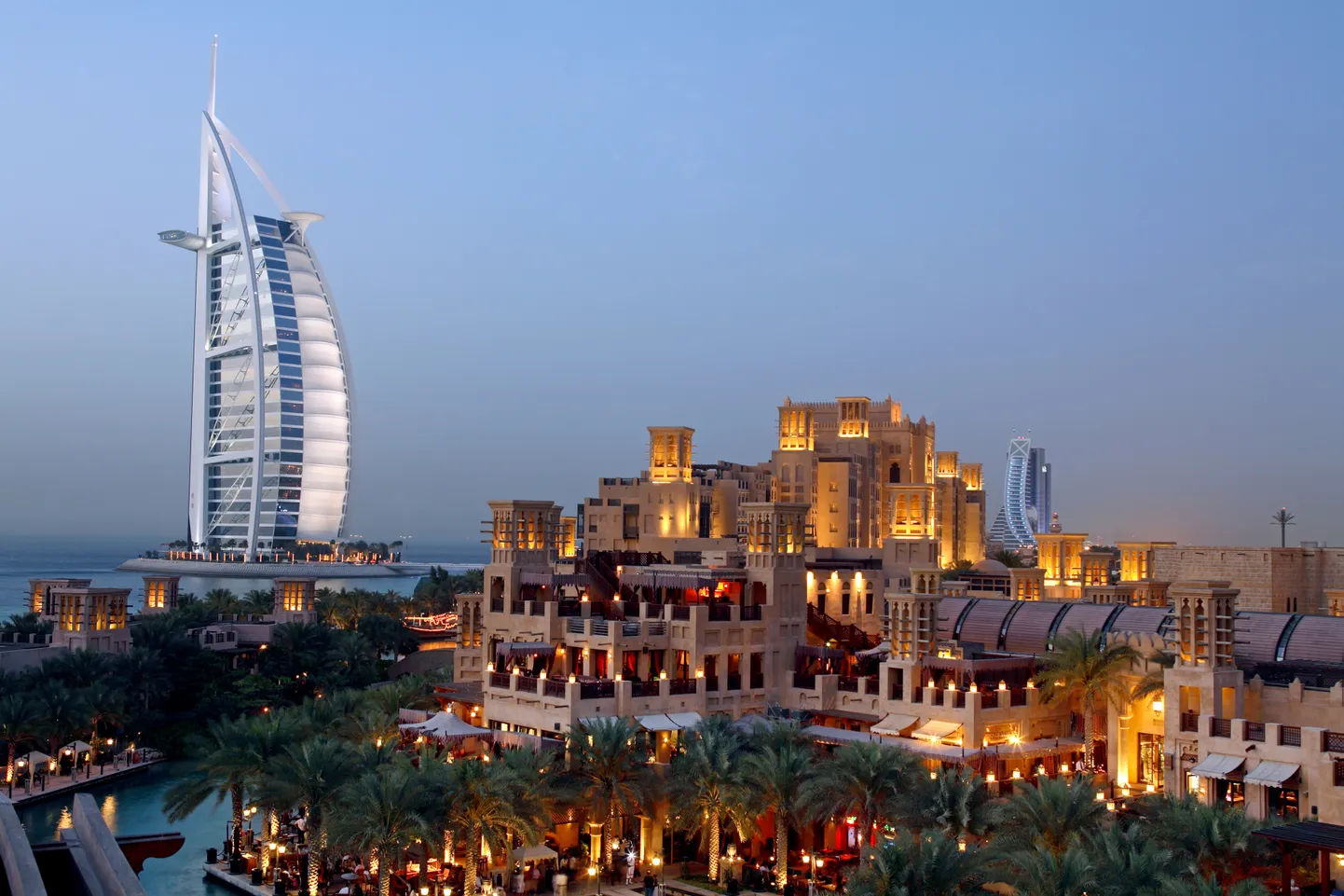 Dubai