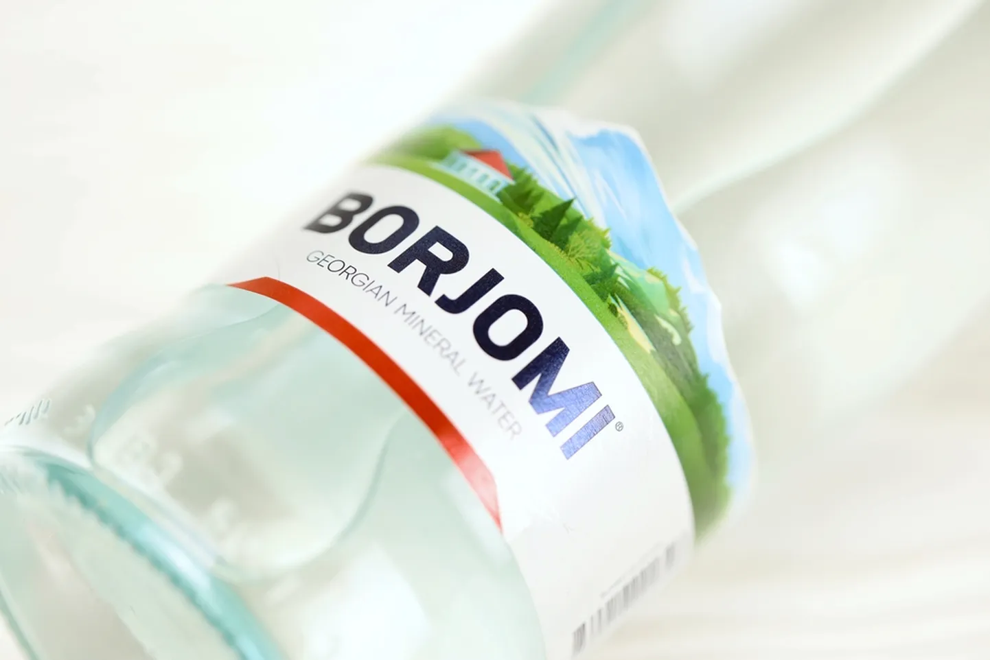 «Боржоми»