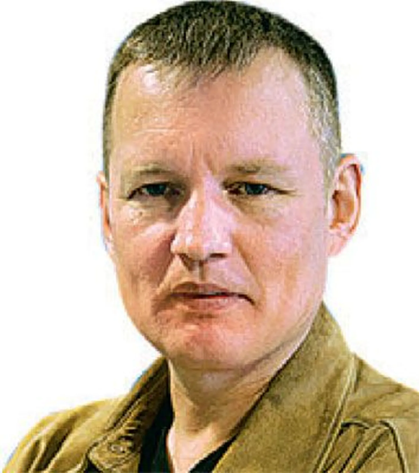 Indrek Schwede