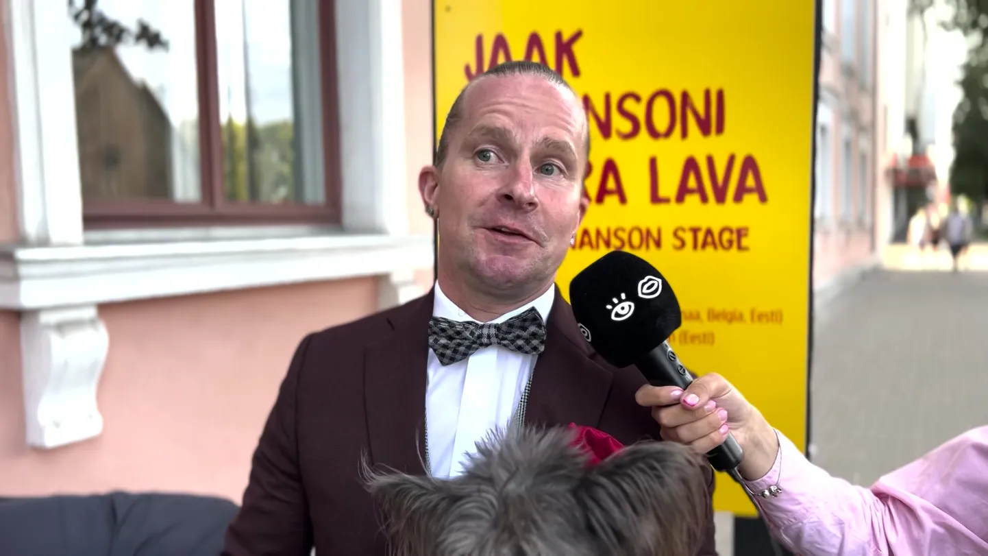 Marek Sadam