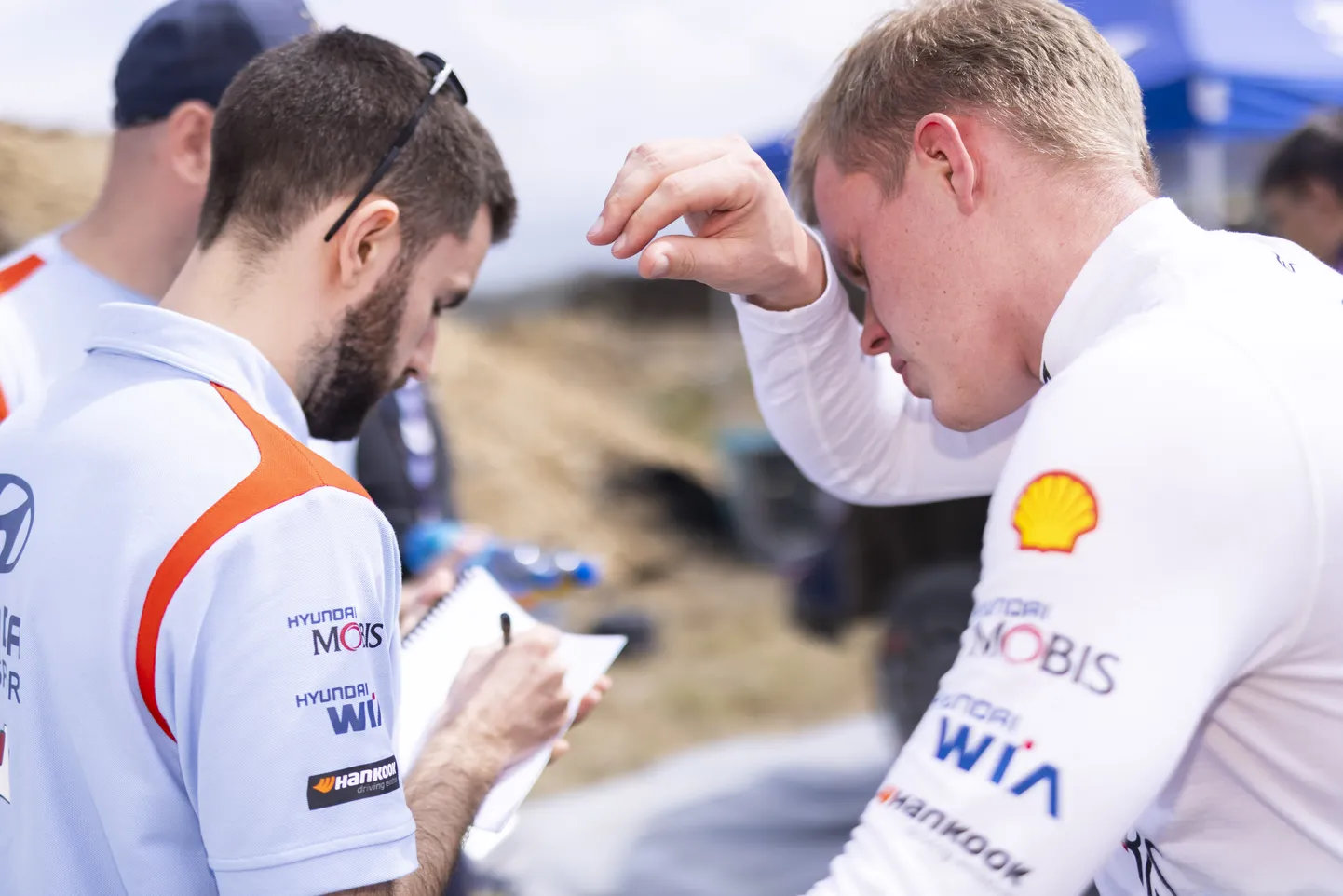 Ott Tänak