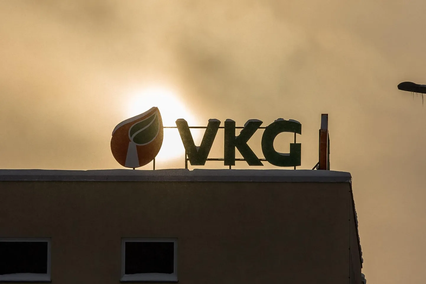 Viru Keemia Grupp.