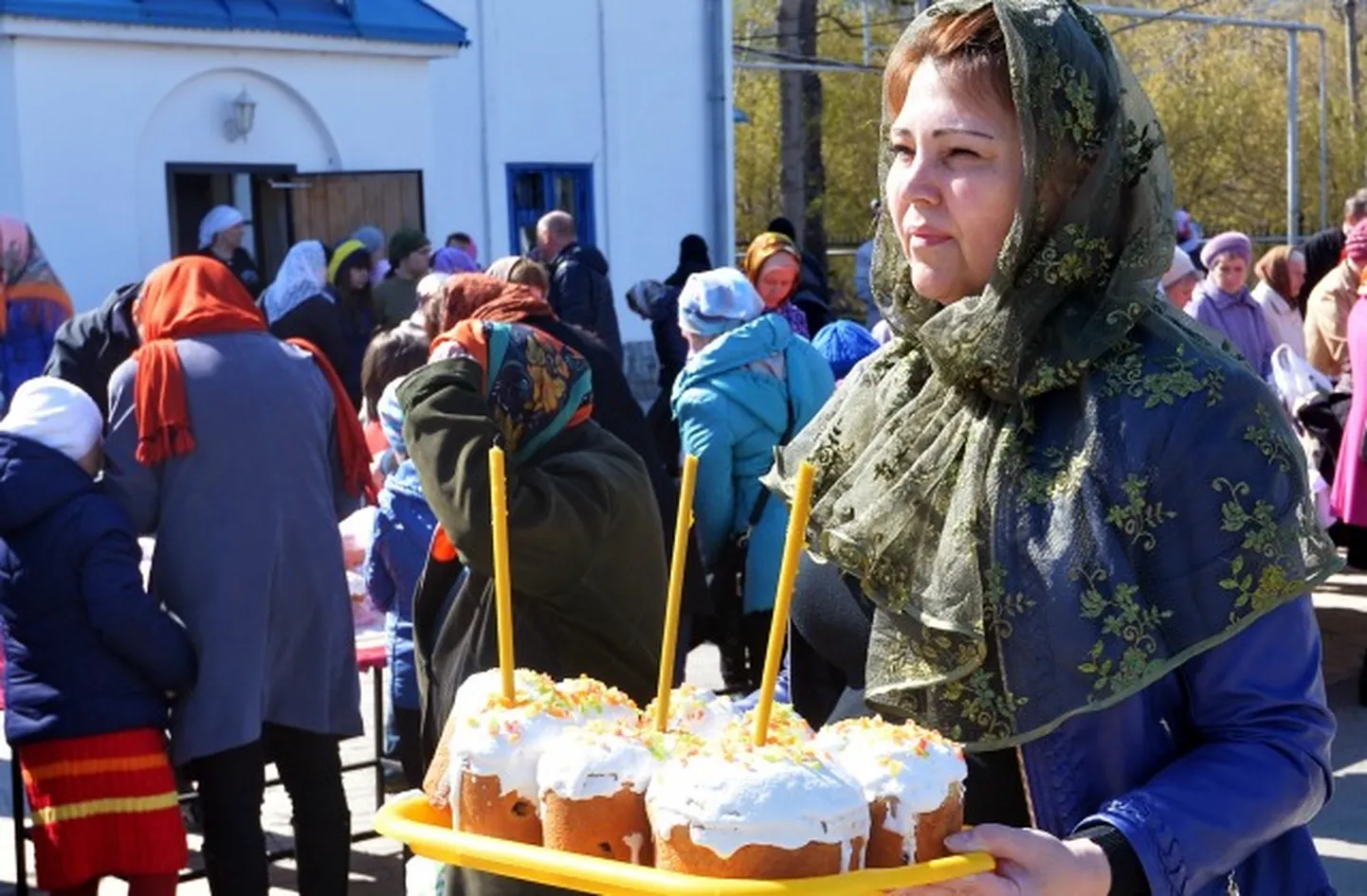 Фото статьи