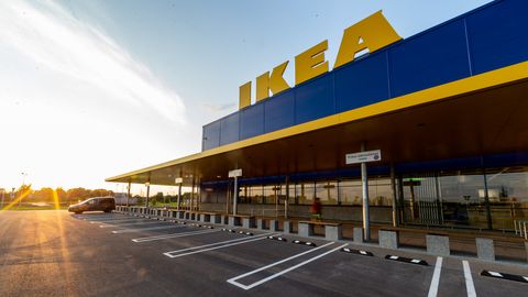 IKEA обнаружила потенциально опасный товар для детей 