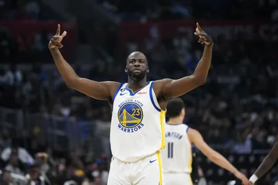 Draymond Green.