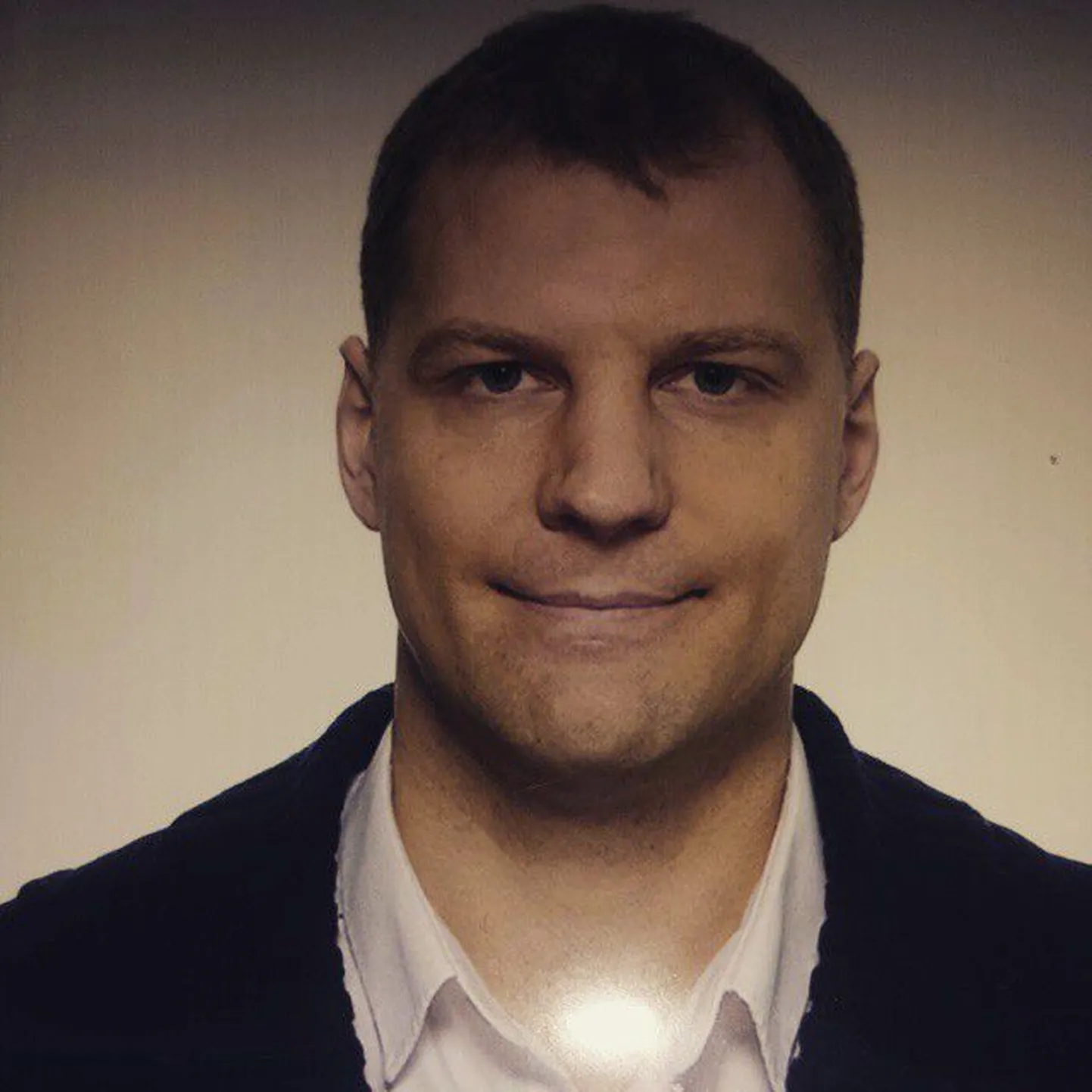 Andrew Rebane