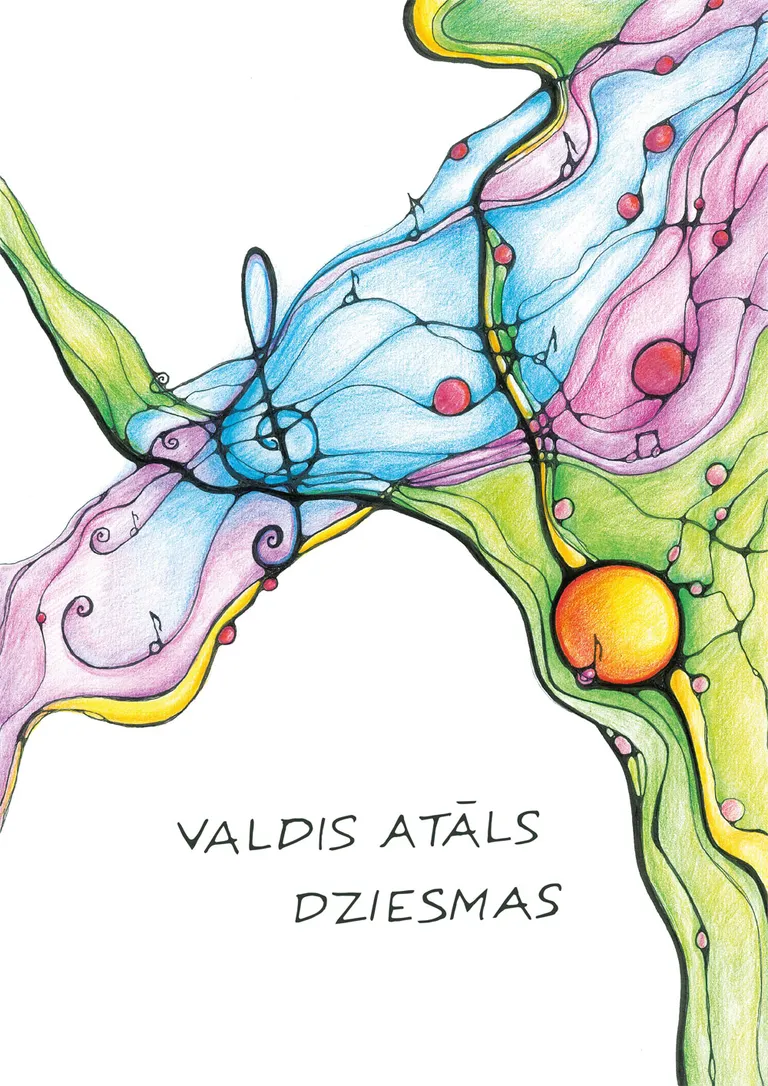 Valdis Atāls "Dziesmas"